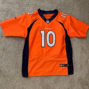 Emmanuel Sanders Jersey